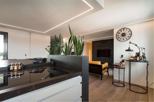 appartamento in vendita a Spilamberto