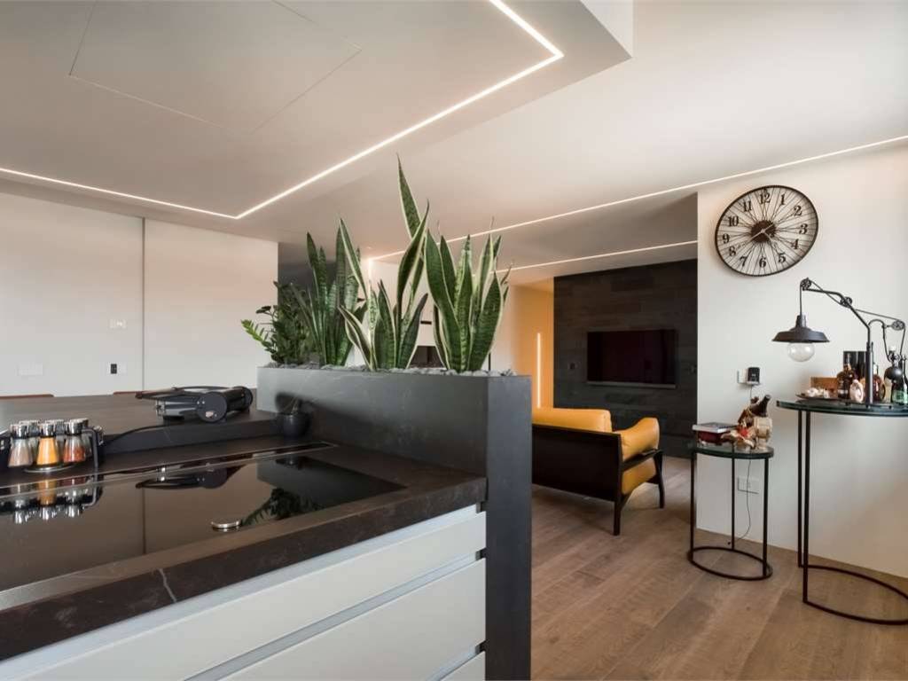 appartamento in vendita a Spilamberto