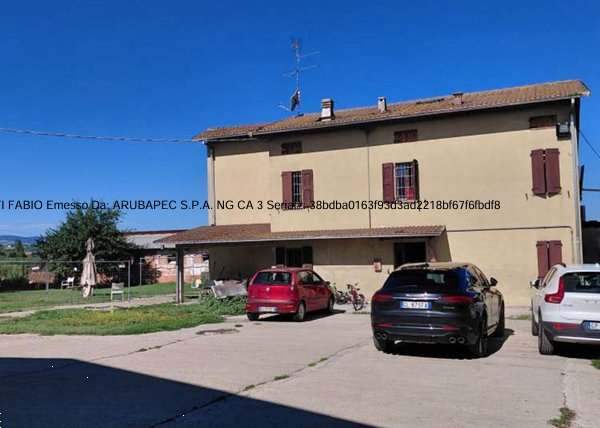 casa indipendente in vendita a Spilamberto