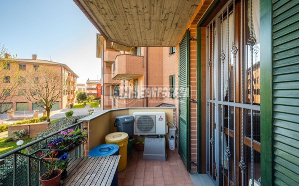 appartamento in vendita a Spilamberto