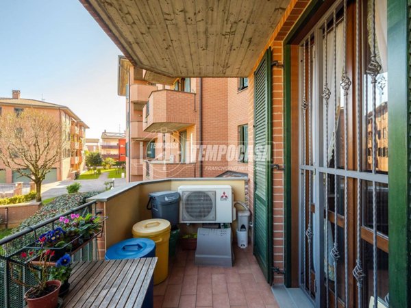 appartamento in vendita a Spilamberto