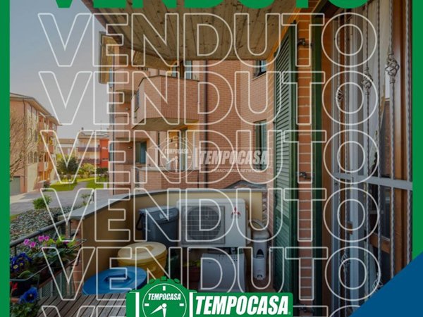 appartamento in vendita a Spilamberto