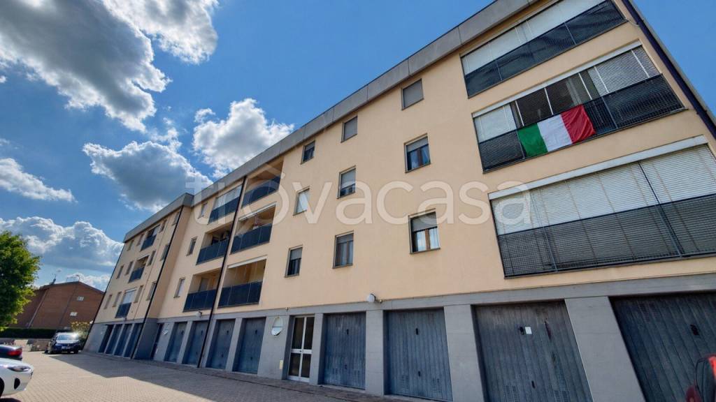 appartamento in vendita a Spilamberto