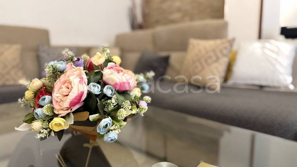 appartamento in vendita a Spilamberto