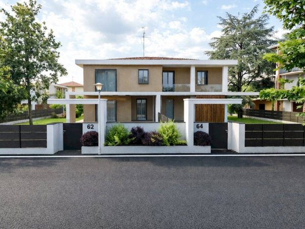 casa indipendente in vendita a Spilamberto