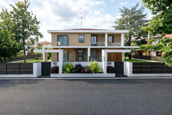 casa indipendente in vendita a Spilamberto