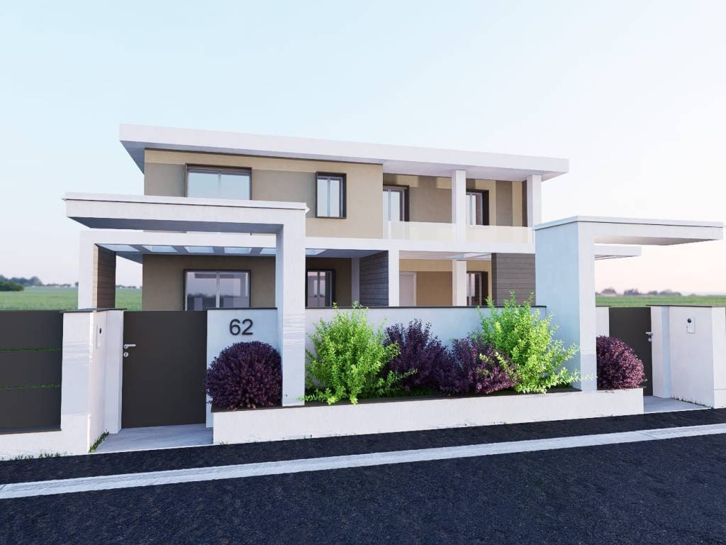 casa indipendente in vendita a Spilamberto