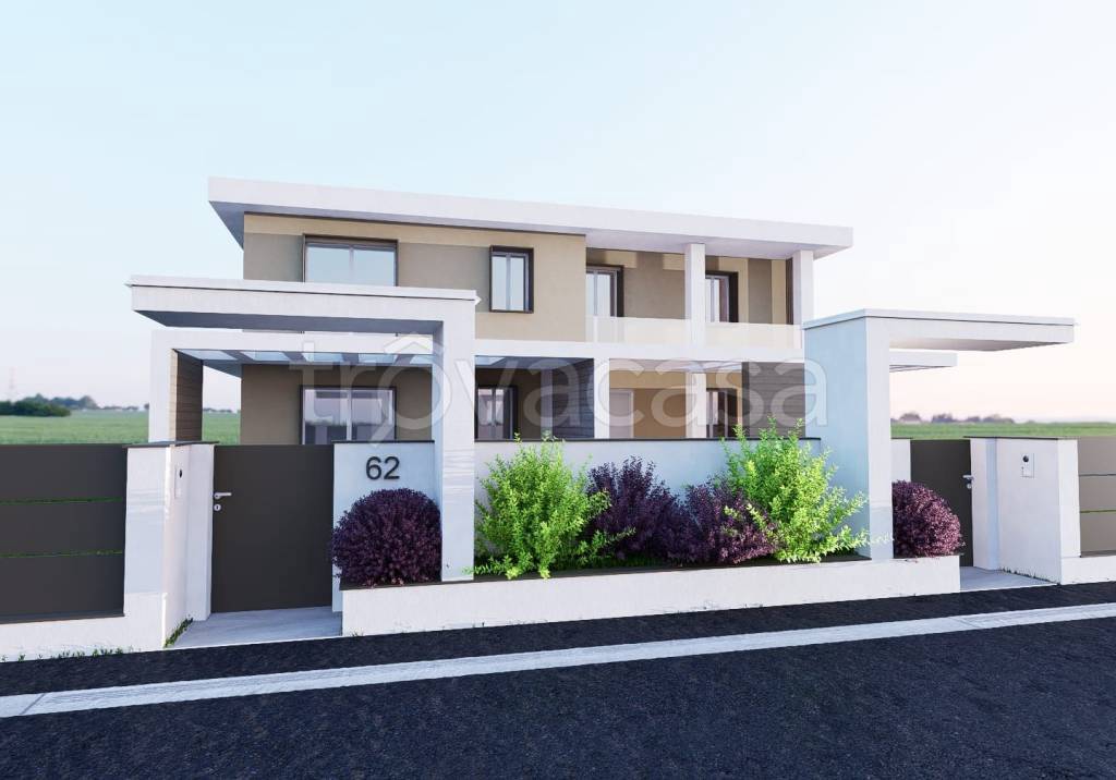 casa indipendente in vendita a Spilamberto