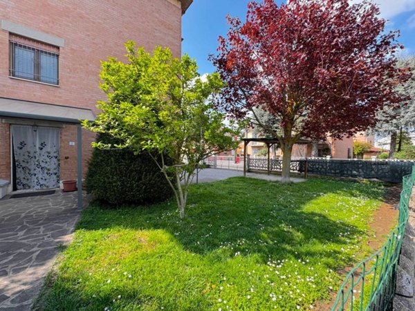 casa indipendente in vendita a Spilamberto