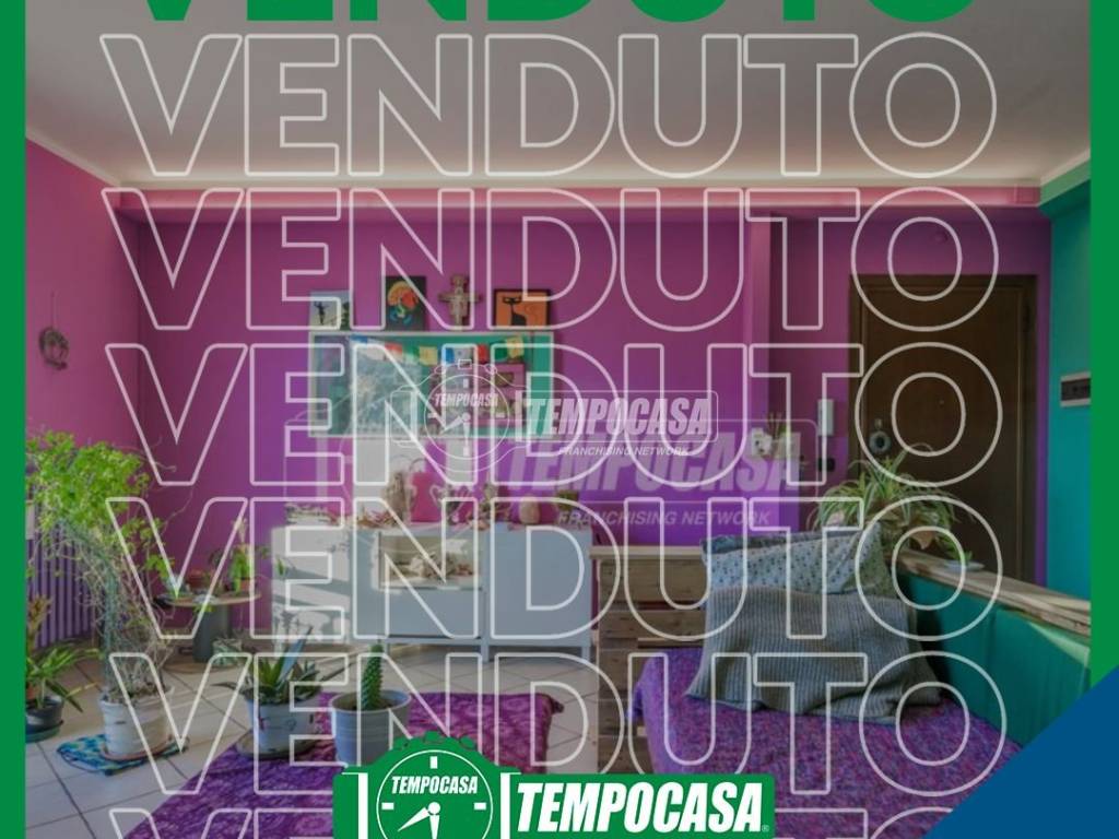 appartamento in vendita a Spilamberto