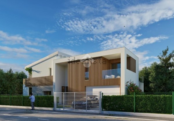 casa indipendente in vendita a Spilamberto