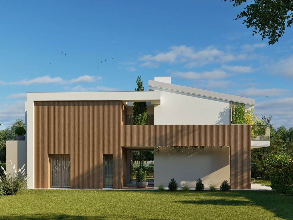 casa indipendente in vendita a Spilamberto