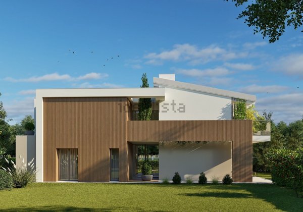 casa indipendente in vendita a Spilamberto
