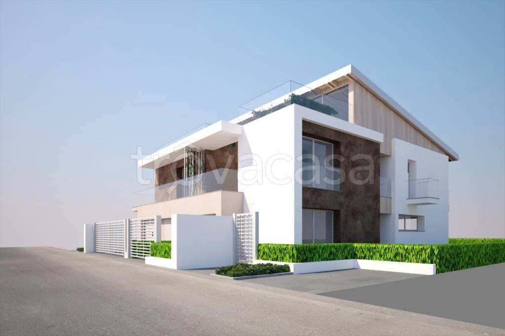 casa indipendente in vendita a Spilamberto
