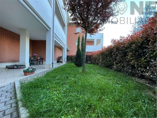 appartamento in vendita a Spilamberto