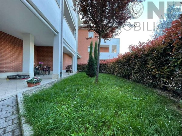 appartamento in vendita a Spilamberto