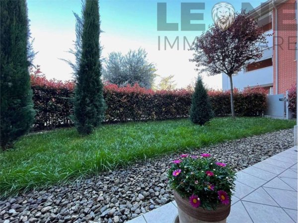 appartamento in vendita a Spilamberto
