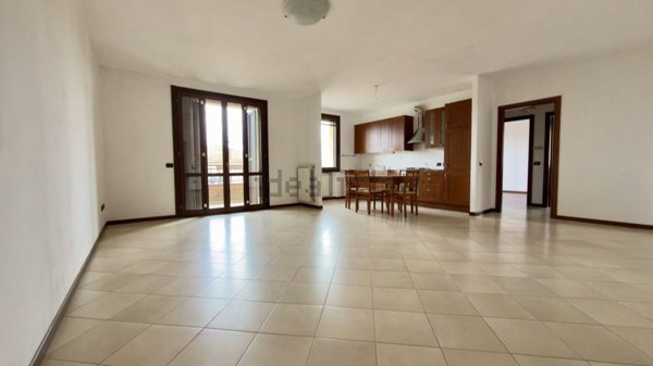 appartamento in vendita a Spilamberto