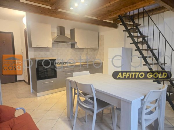 appartamento in vendita a Spilamberto