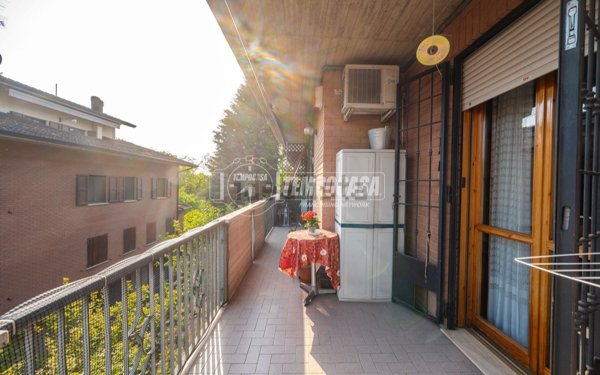 appartamento in vendita a Spilamberto