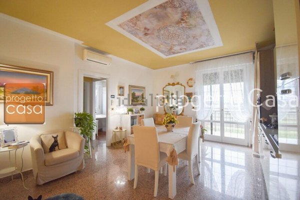 appartamento in vendita a Spilamberto