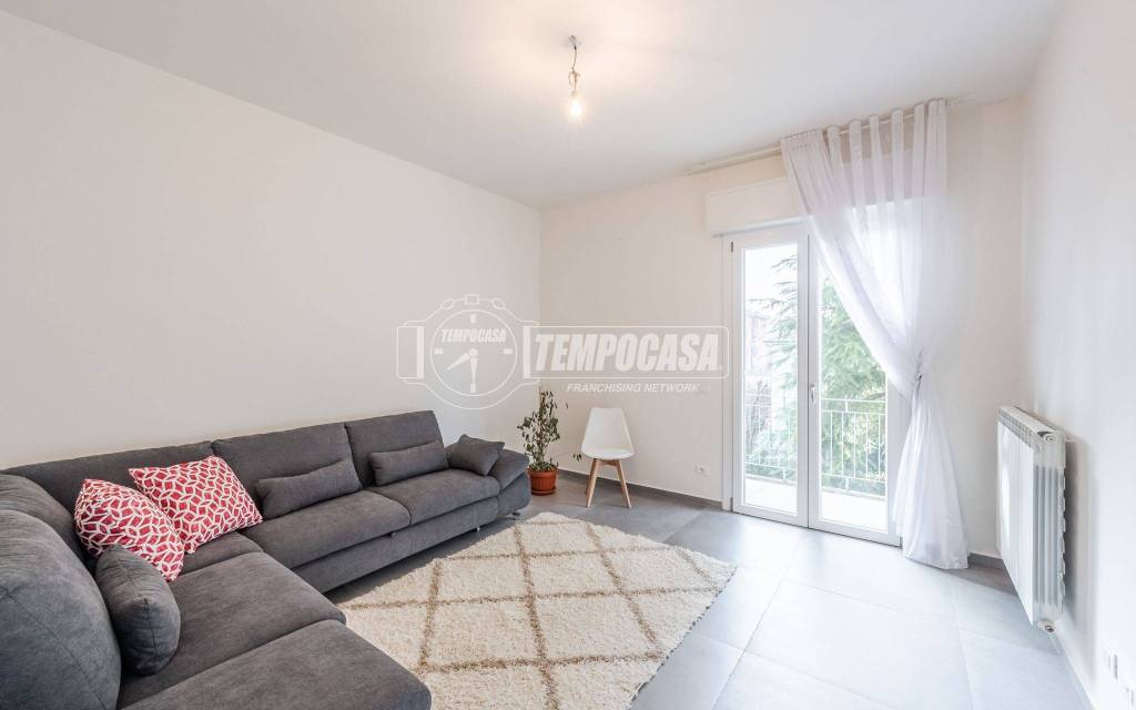 appartamento in vendita a Spilamberto