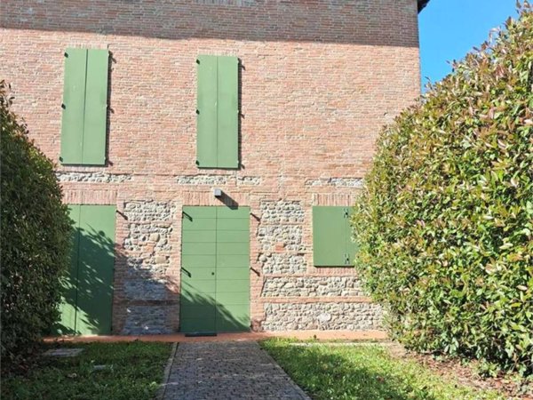appartamento in vendita a Spilamberto in zona San Vito