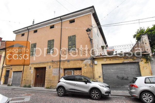appartamento in vendita a Spilamberto