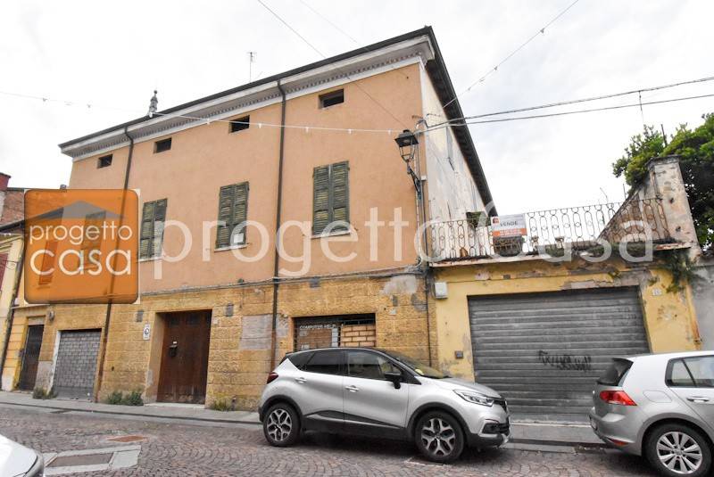 casa indipendente in vendita a Spilamberto