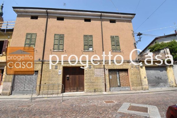 casa indipendente in vendita a Spilamberto