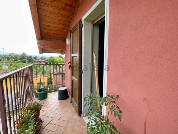 appartamento in vendita a Spilamberto