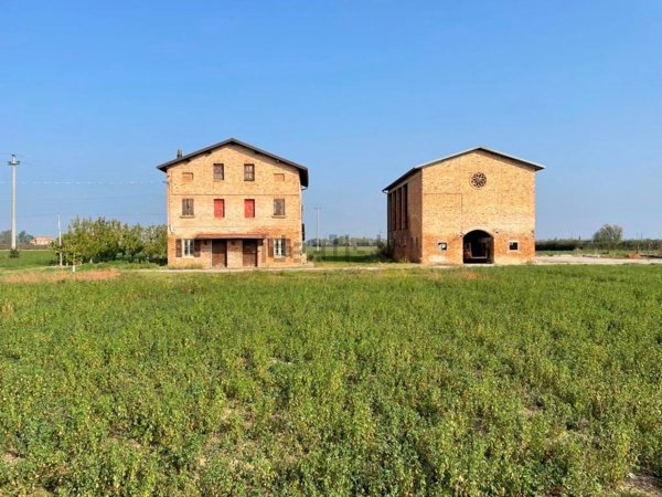 casa indipendente in vendita a Spilamberto