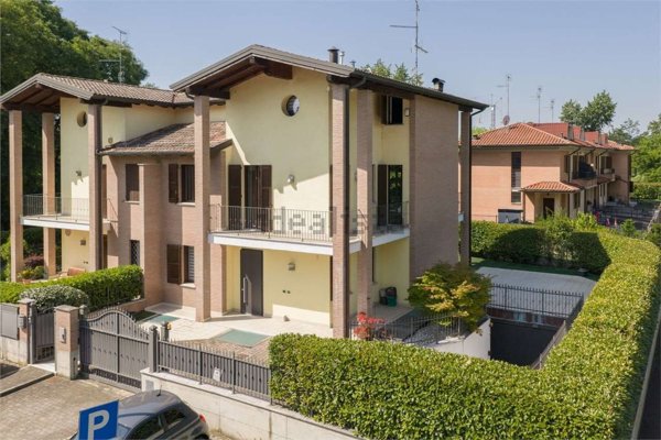 casa indipendente in vendita a Spilamberto