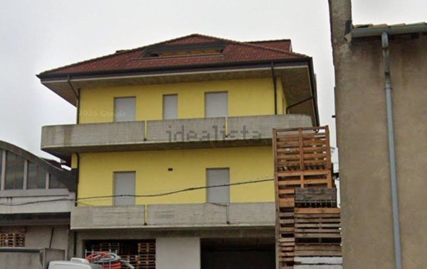 appartamento in vendita a Spilamberto