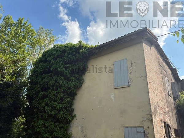 casa indipendente in vendita a Spilamberto