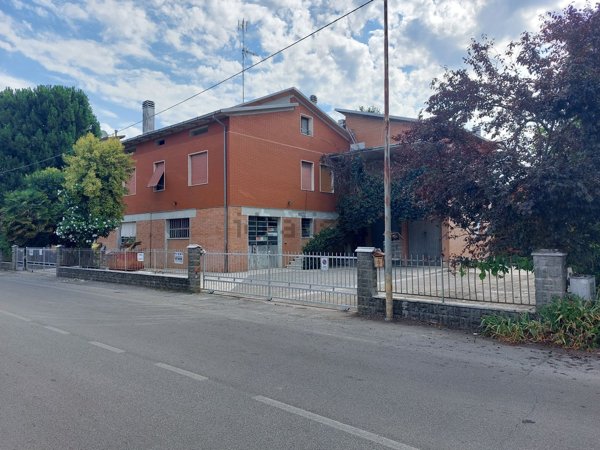 casa indipendente in vendita a Spilamberto