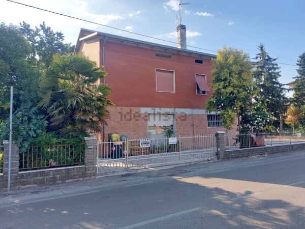 casa indipendente in vendita a Spilamberto