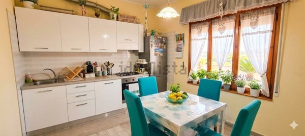 appartamento in vendita a Spilamberto in zona San Vito