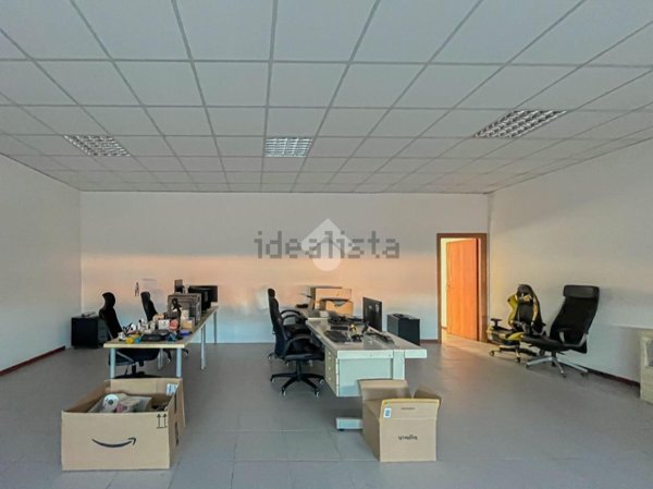 ufficio in vendita a Spilamberto in zona San Vito