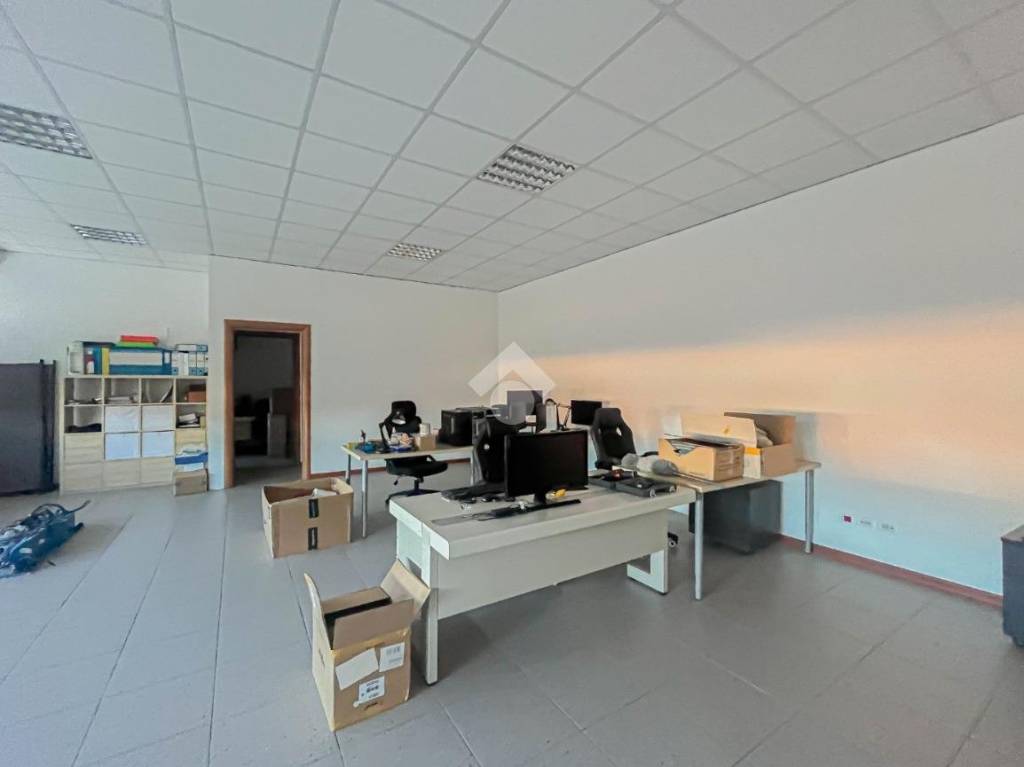 appartamento in vendita a Spilamberto