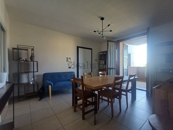 appartamento in vendita a Spilamberto