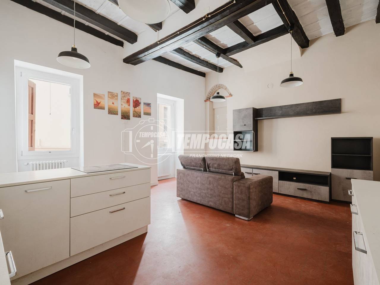 appartamento in vendita a Spilamberto