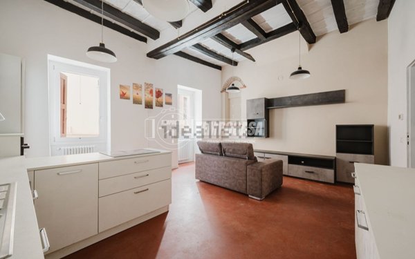 appartamento in vendita a Spilamberto