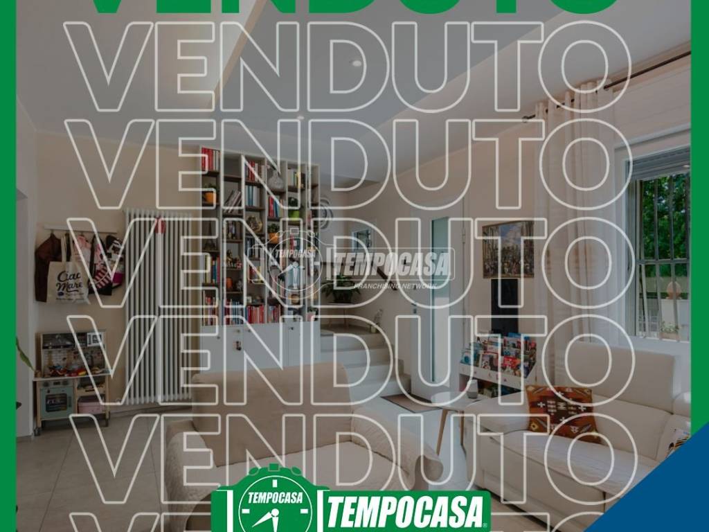 casa indipendente in vendita a Spilamberto