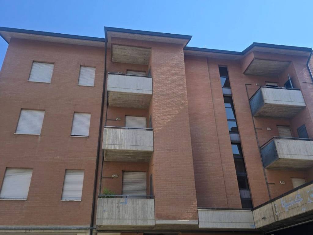 appartamento in vendita a Spilamberto