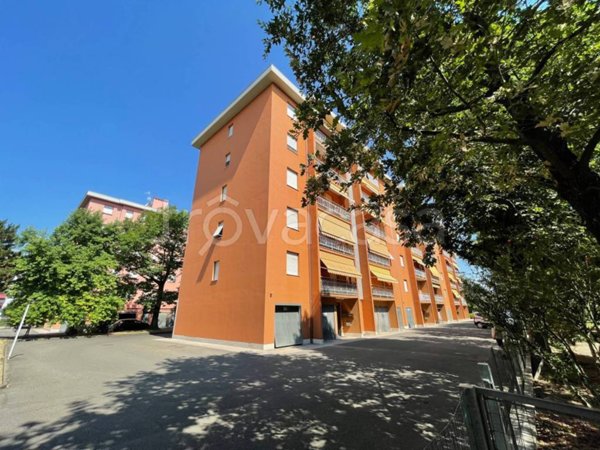 appartamento in vendita a Spilamberto