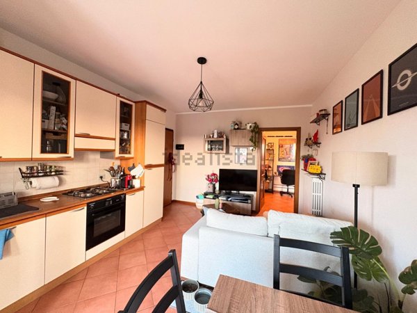appartamento in vendita a Spilamberto