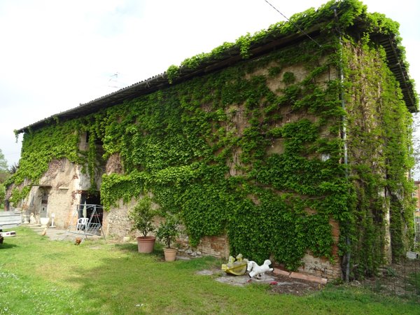casale in vendita a Spilamberto