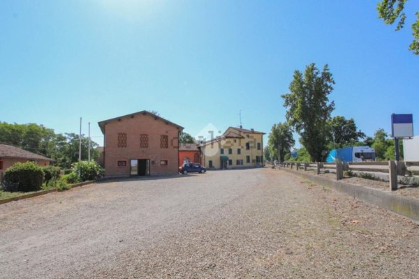 terreno agricolo in vendita a Spilamberto