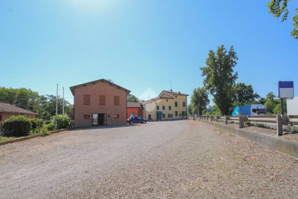loft in vendita a Spilamberto